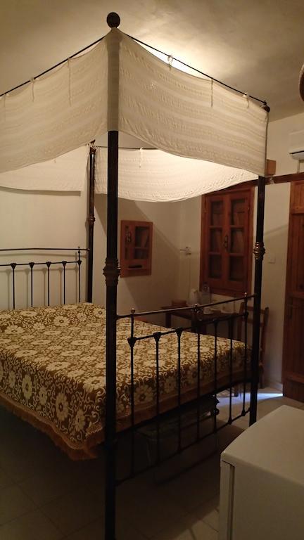 Galini Hotel กาโกเปเตรีย ห้อง รูปภาพ