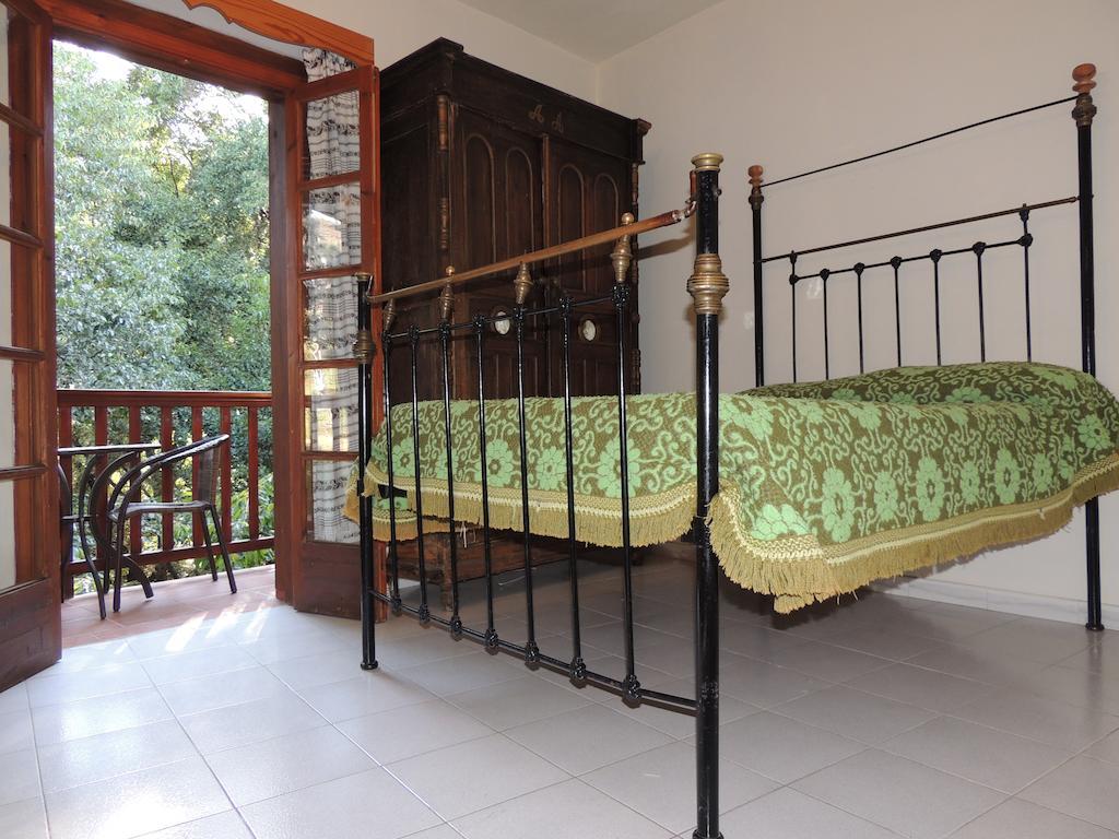 Galini Hotel กาโกเปเตรีย ห้อง รูปภาพ